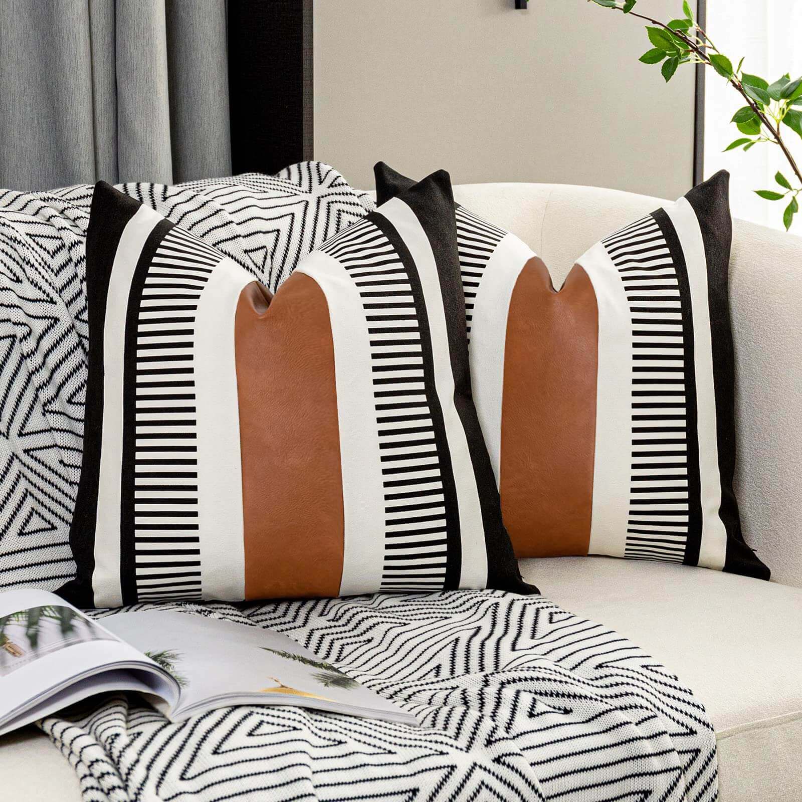 Cushion Covers