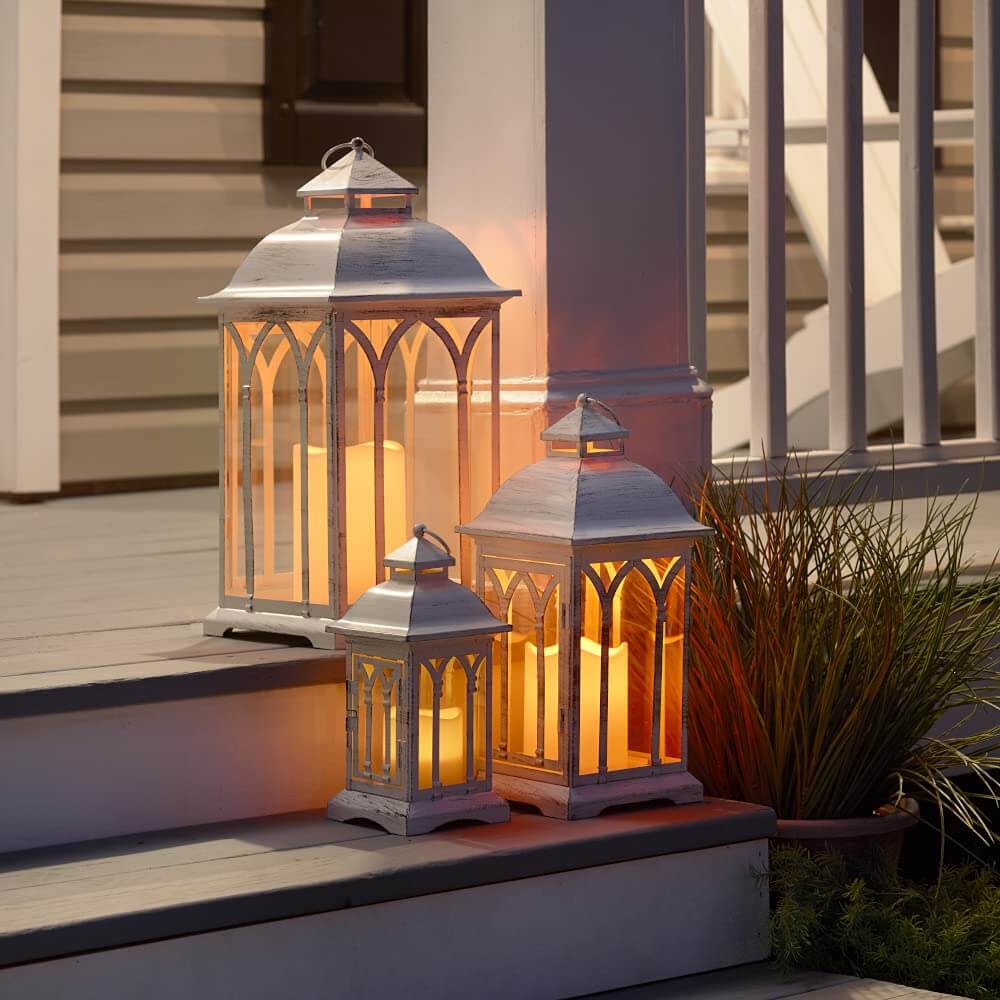 Decor Lanterns