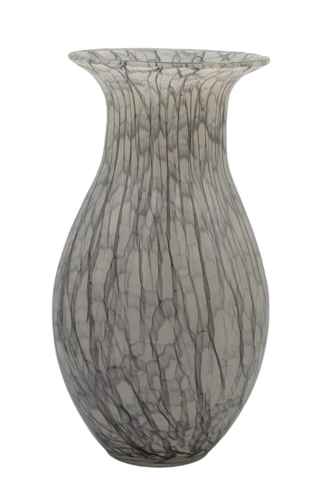 Bella Glass Flower Vase Luxury Co
