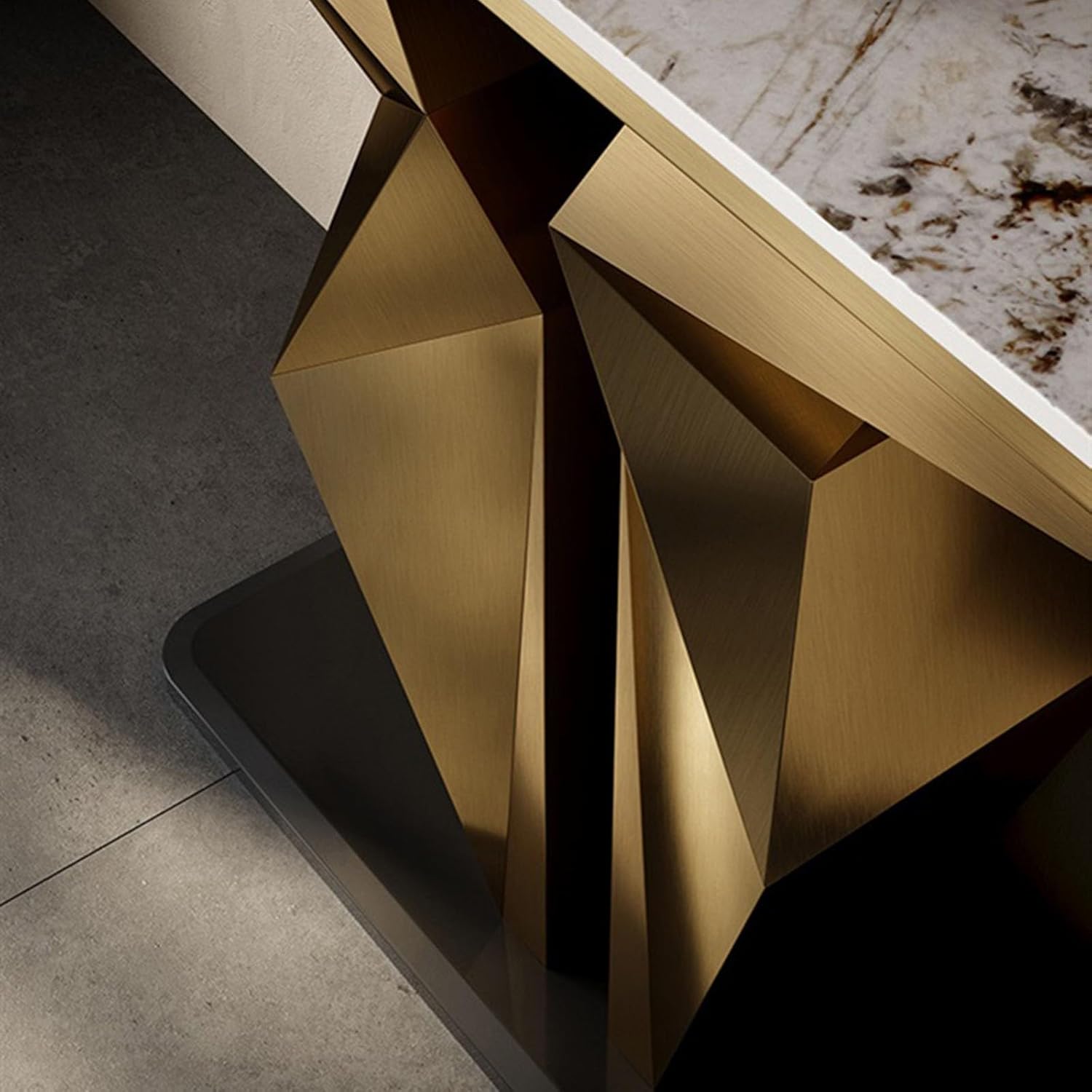 Modern Console Table for Entryways and Hallways – A Refined Blend of Style and Functionality. Transform your living space with the exquisite Hallway Modern Console Table, a masterpiece of contemporary design. Perfectly suited for entryways, hallways, or l