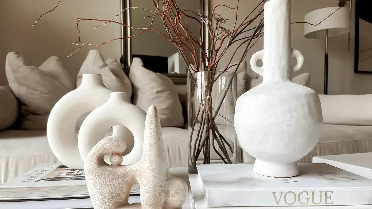 Hidden Secrets of Vase Decoration: Expert Tips You Never Knew You Needed