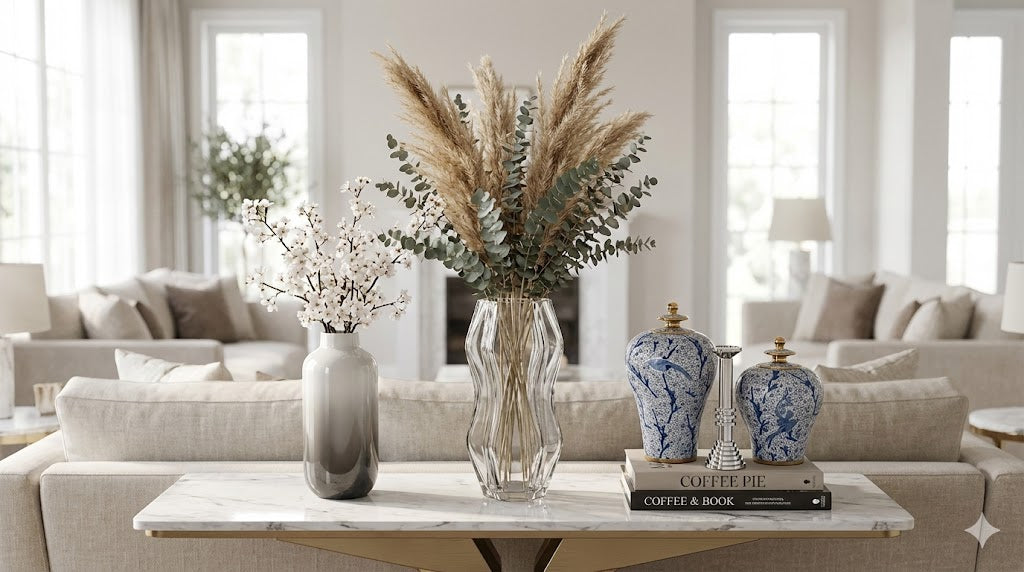 Top 10 Ceramic Vase Decoration Ideas for a Stylish Home in 2026