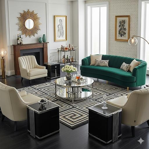 Art Deco