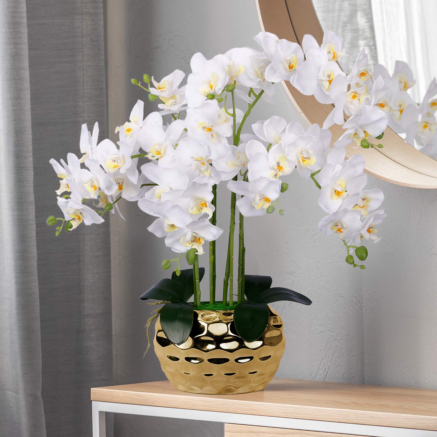 Artificial Orchid