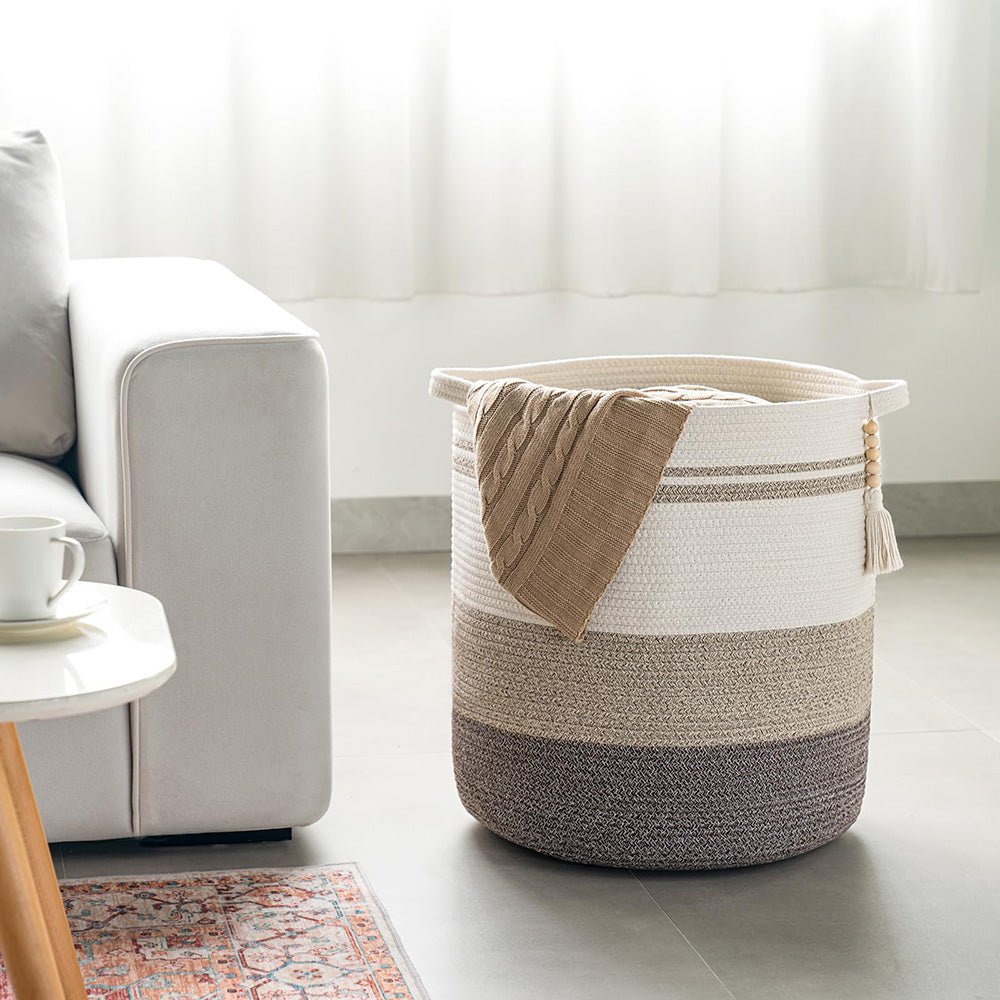 Baskets & Hampers