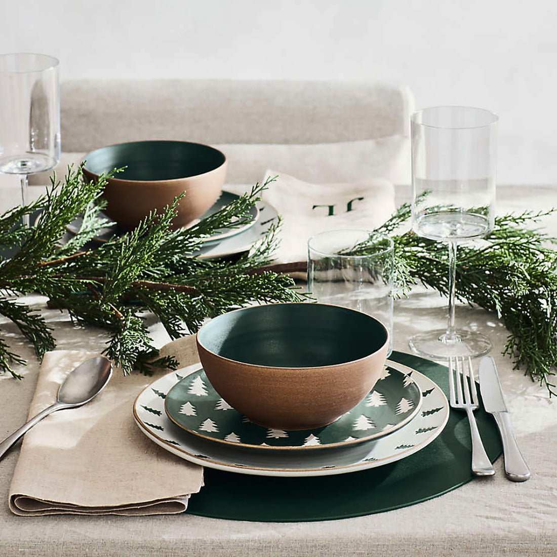 Bowls & Platters