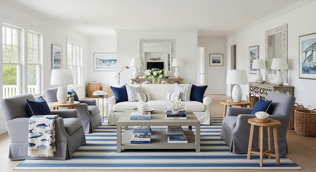 Hamptons
