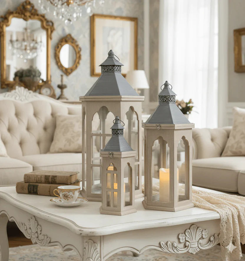 Decor Lanterns
