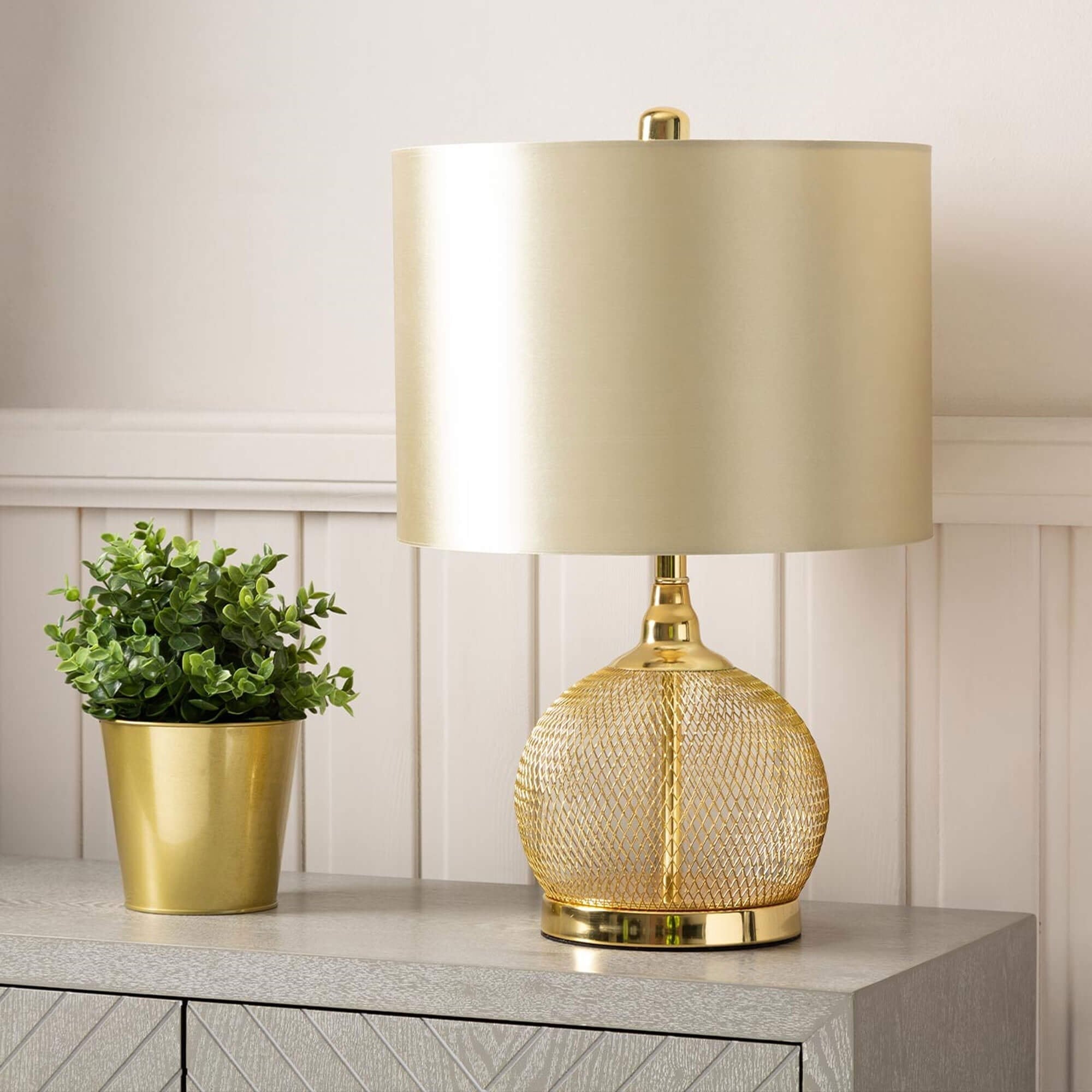 Table Lamps