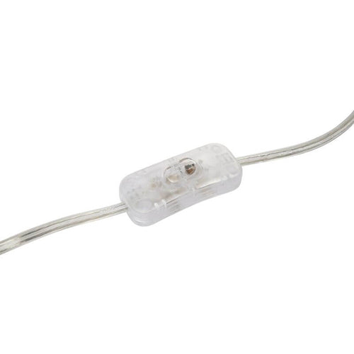 Brixton Brushed Gold Table Lamp 68cm