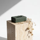 Crocodile Rectangle Tissue Box