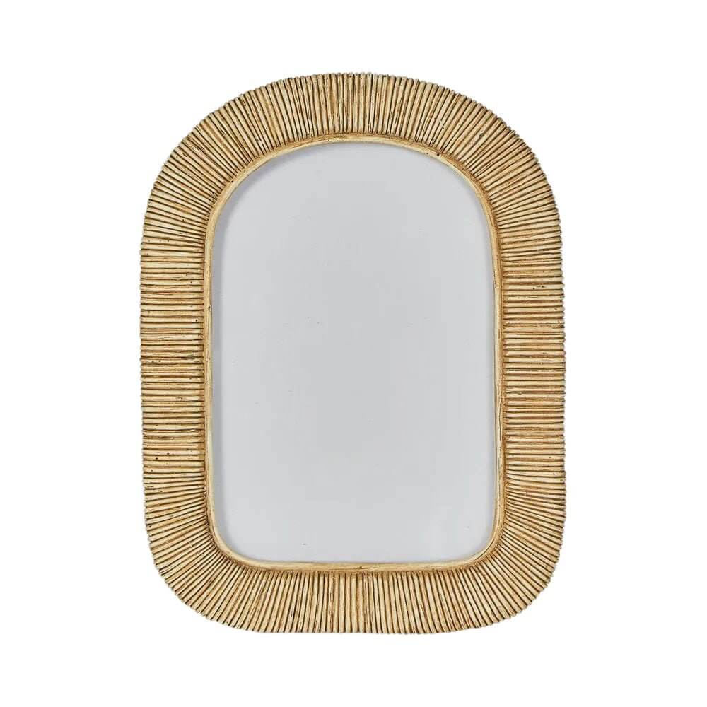 Ostric Natural Photo Frame Elegant Polyresin Design 4x6