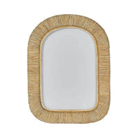 Ostric Natural Photo Frame Elegant Polyresin Design 4x6