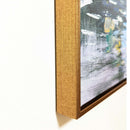 Paris Eiffel Tower Framed Oil PaintingNew Arrivals,wall art