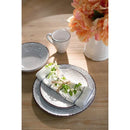 Rustic Ceramic Mug Fare Ceramic Mug Cream, 14oz