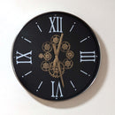 SOFI Industrial Moving Gear Wall Clock 60cm