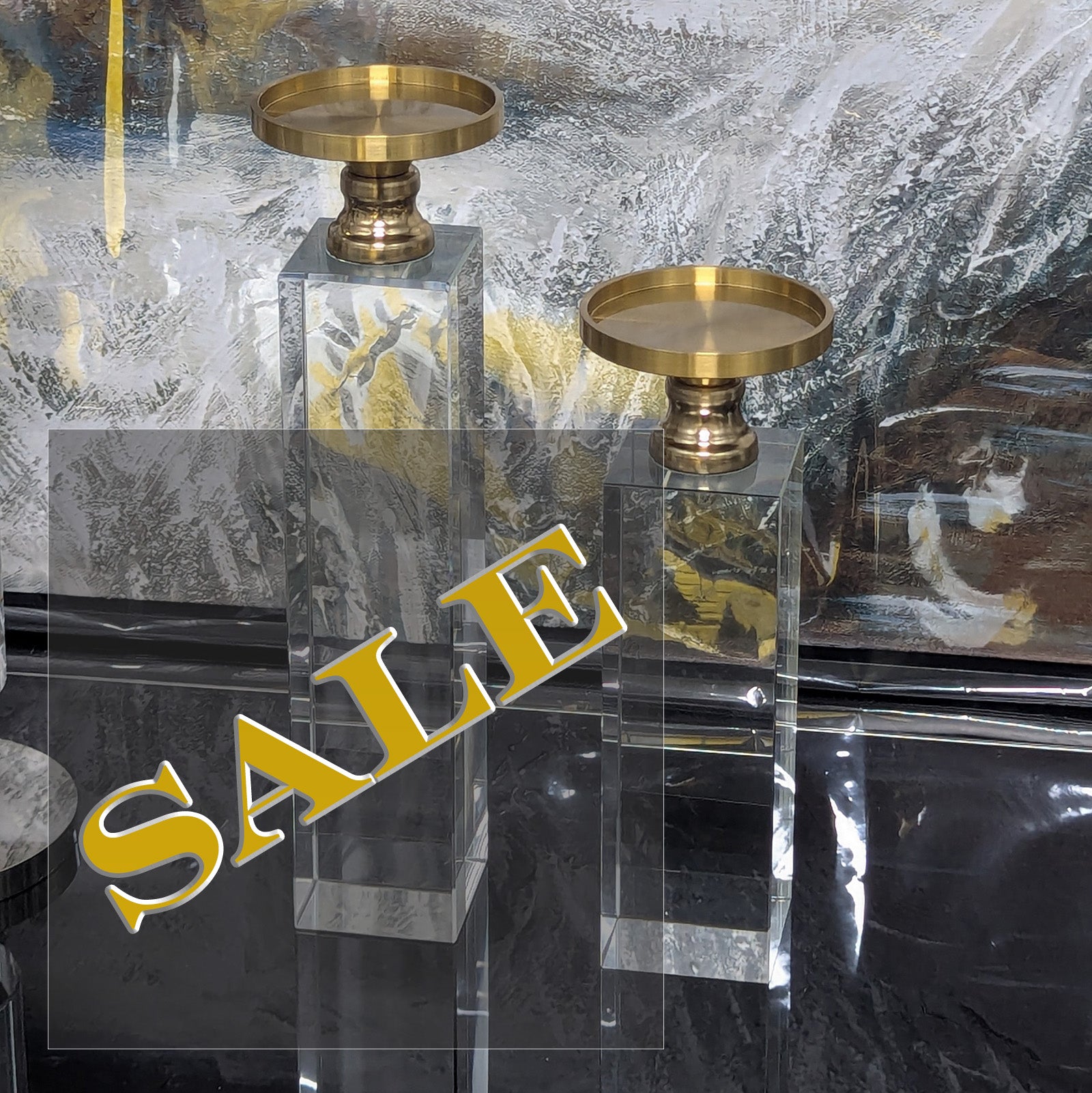 Big Sale Discount