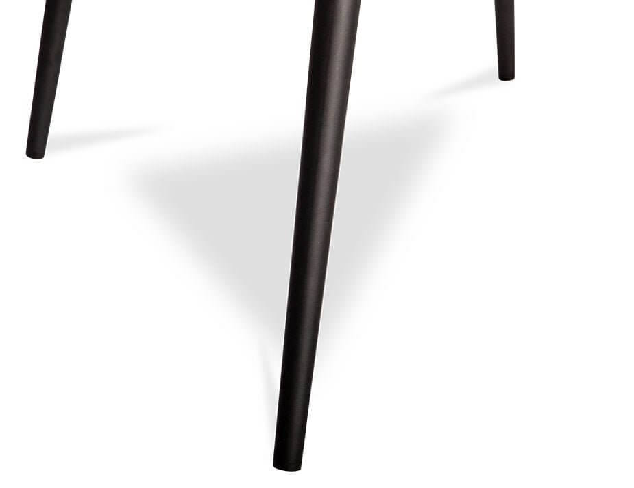 Soho Light Grey Velvet Lounge Chair
