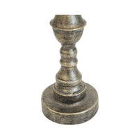 Antique Rustic Gold Candle Holder Tastefully crafted Luxury Co