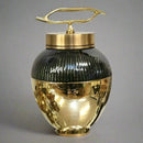 Classic Mosaic Ginger Jar Luxury Co