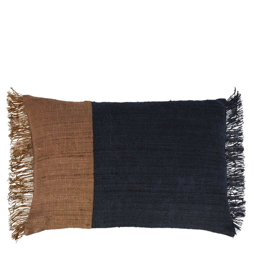 Coomba Multi - Coloured Handloom Cushion Cover Luxury Co