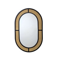 French Country Wall Mirror Large Luxury Co
