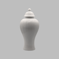 Lily Traditional Ginger Jar Luxury Co