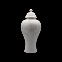 Lily Traditional Ginger Jar Luxury Co