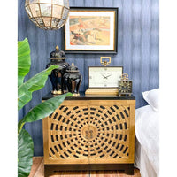 Gold & Black Temple Ginger Jar Luxury Co