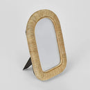 Ostric Natural Photo Frame Elegant Polyresin Design 4x6 Luxury Co